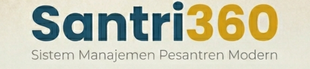 Logo Santri360